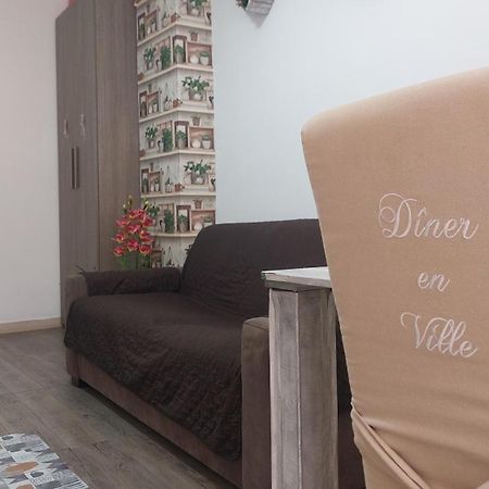 The Roma Center Apartment Luaran gambar