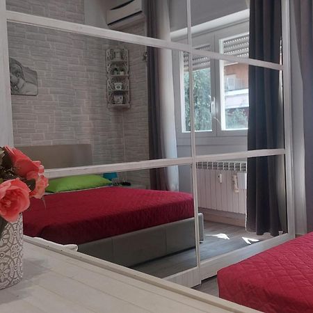 The Roma Center Apartment Luaran gambar