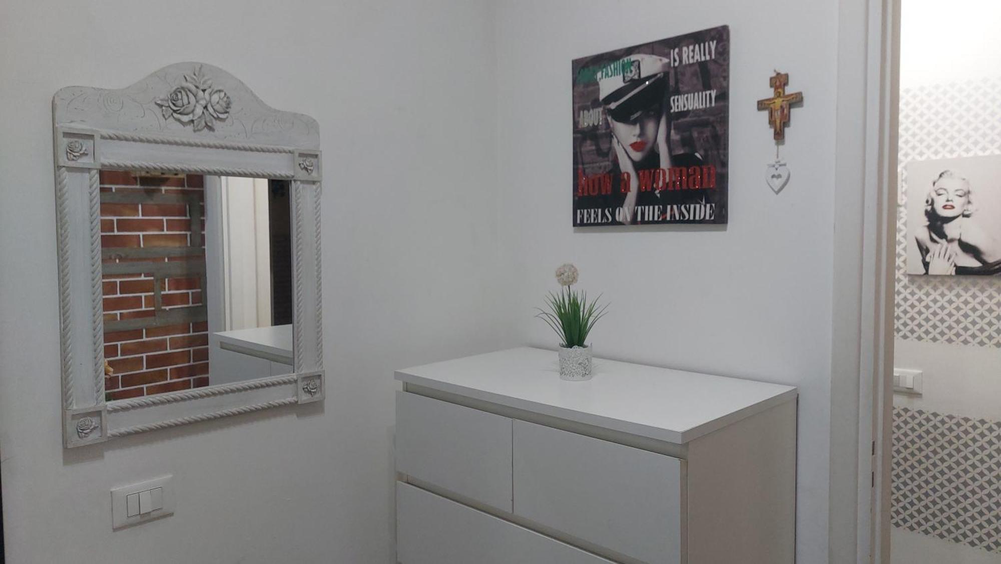The Roma Center Apartment Luaran gambar