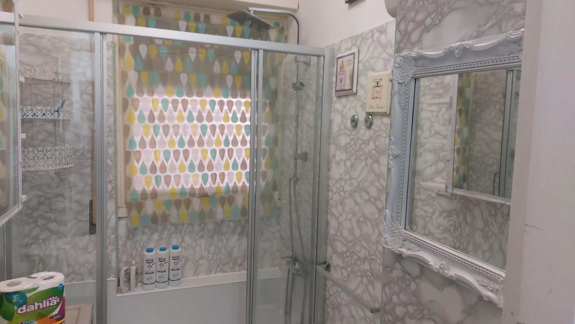 The Roma Center Apartment Luaran gambar