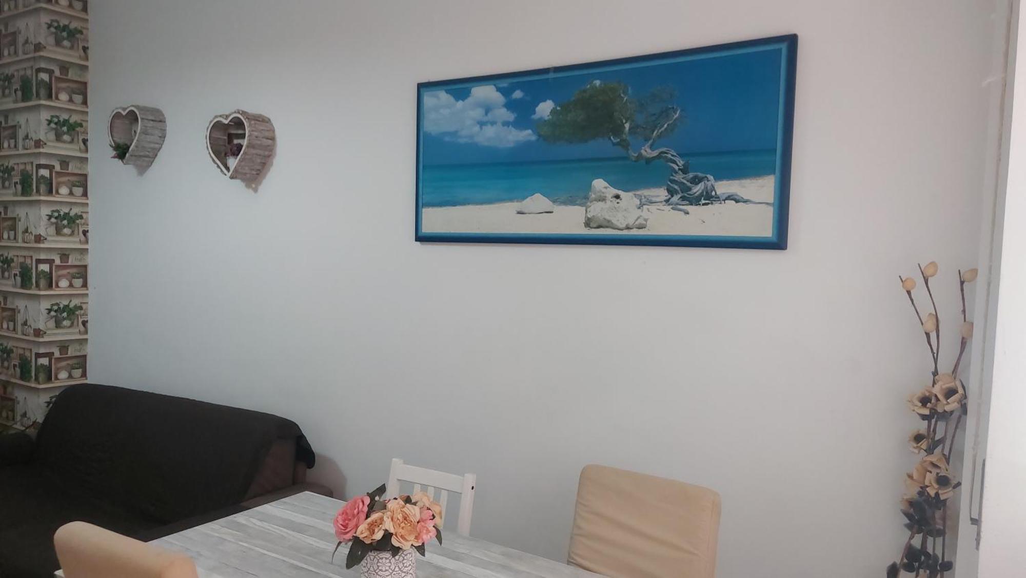 The Roma Center Apartment Luaran gambar