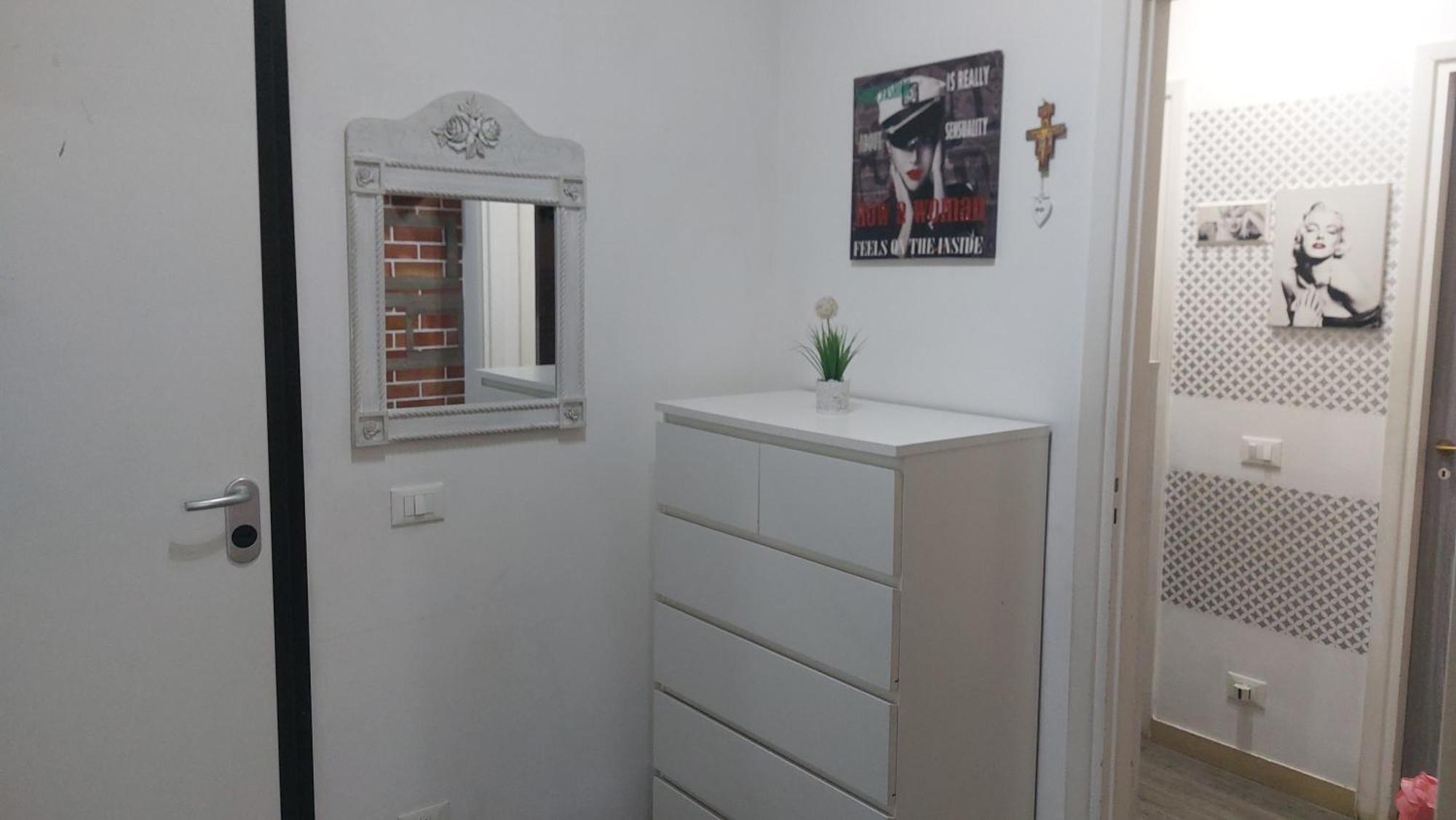 The Roma Center Apartment Luaran gambar