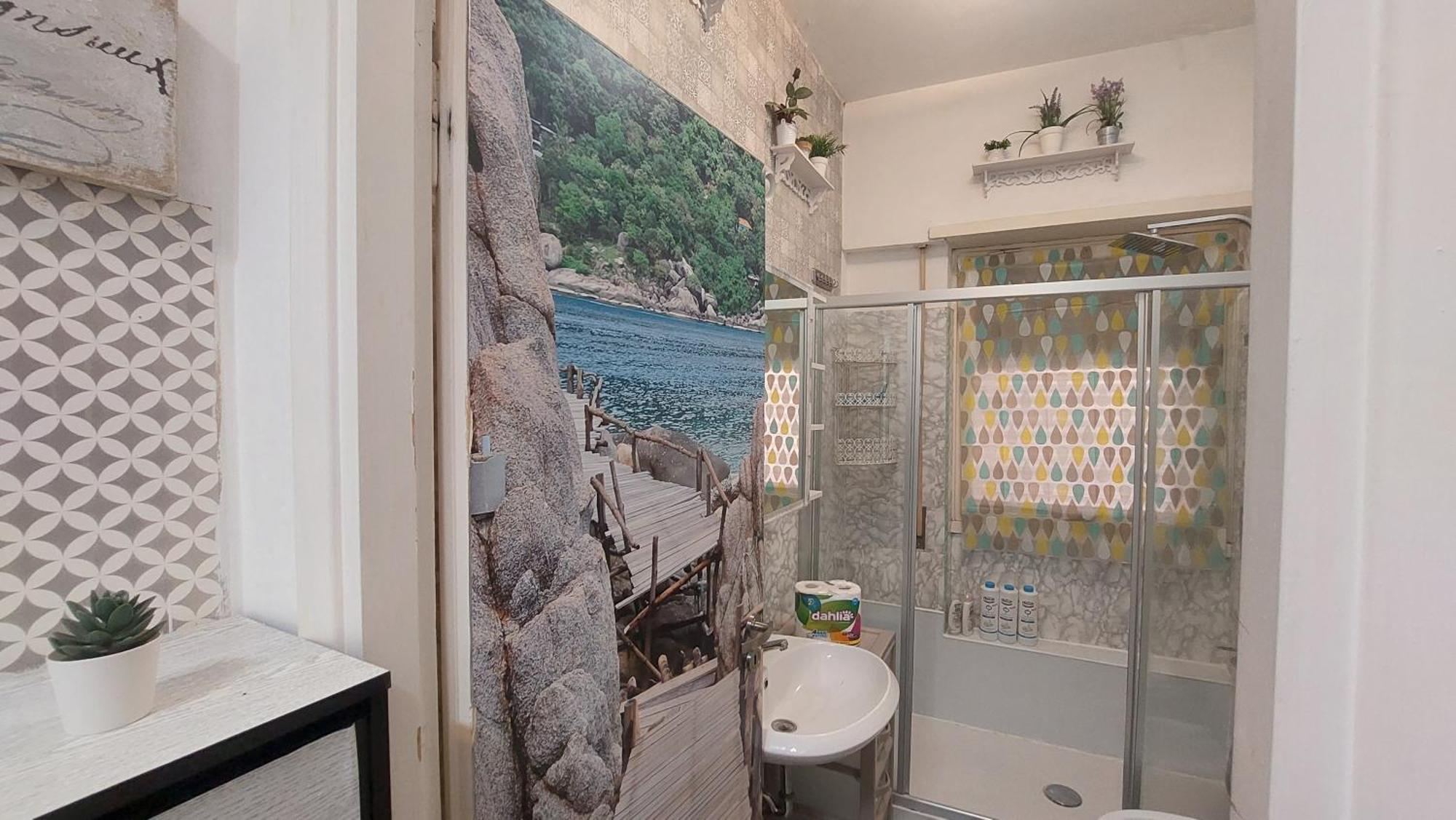The Roma Center Apartment Luaran gambar