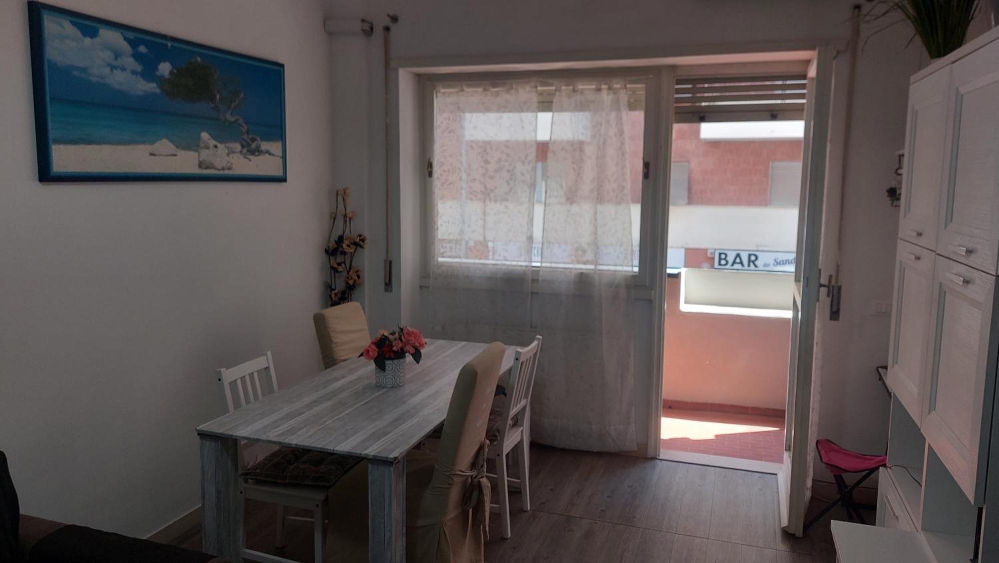 The Roma Center Apartment Luaran gambar