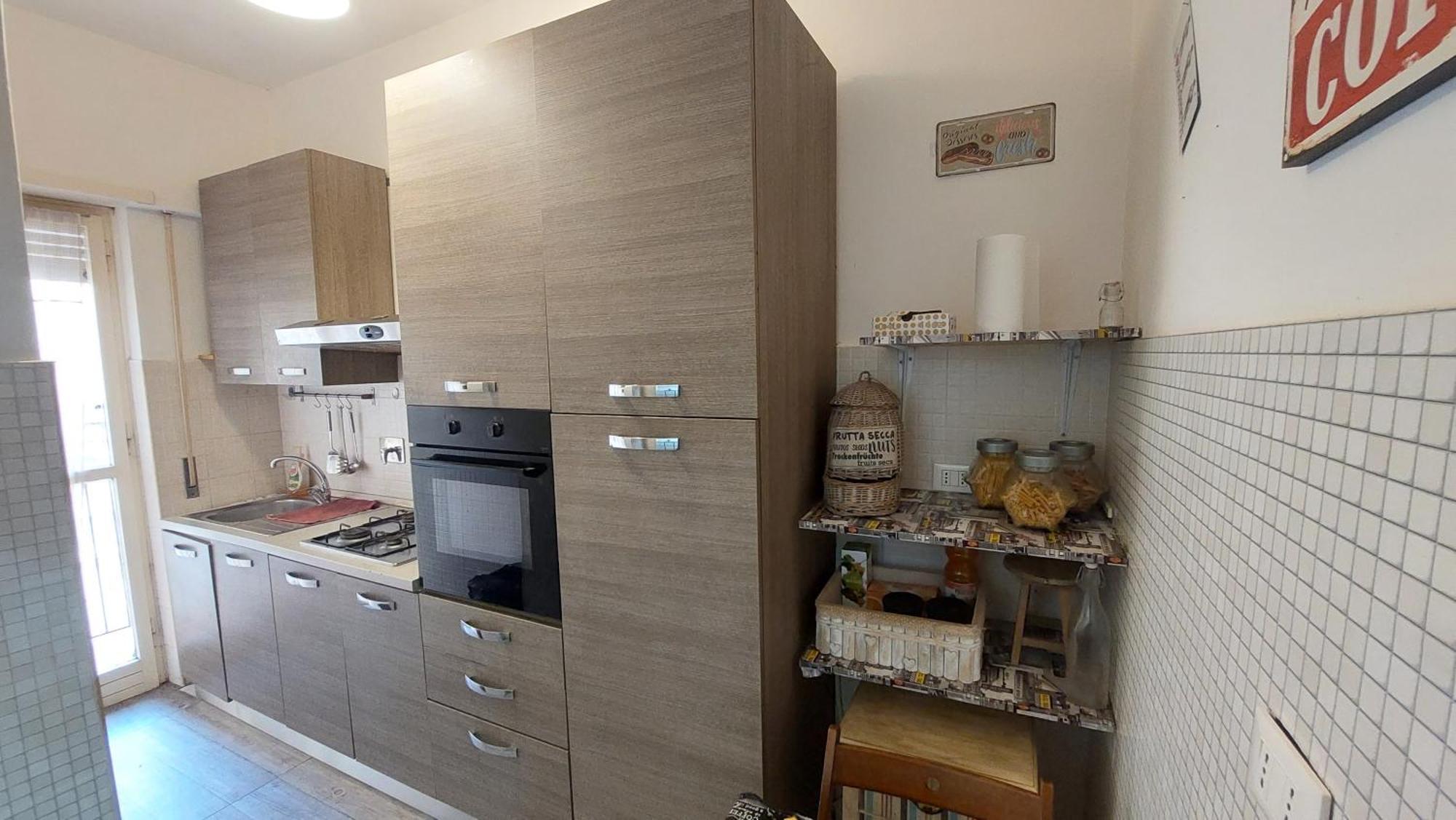 The Roma Center Apartment Luaran gambar