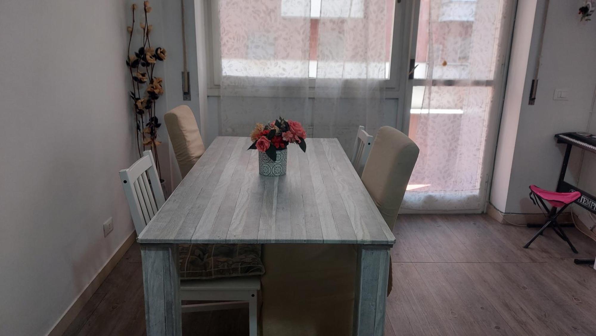 The Roma Center Apartment Luaran gambar