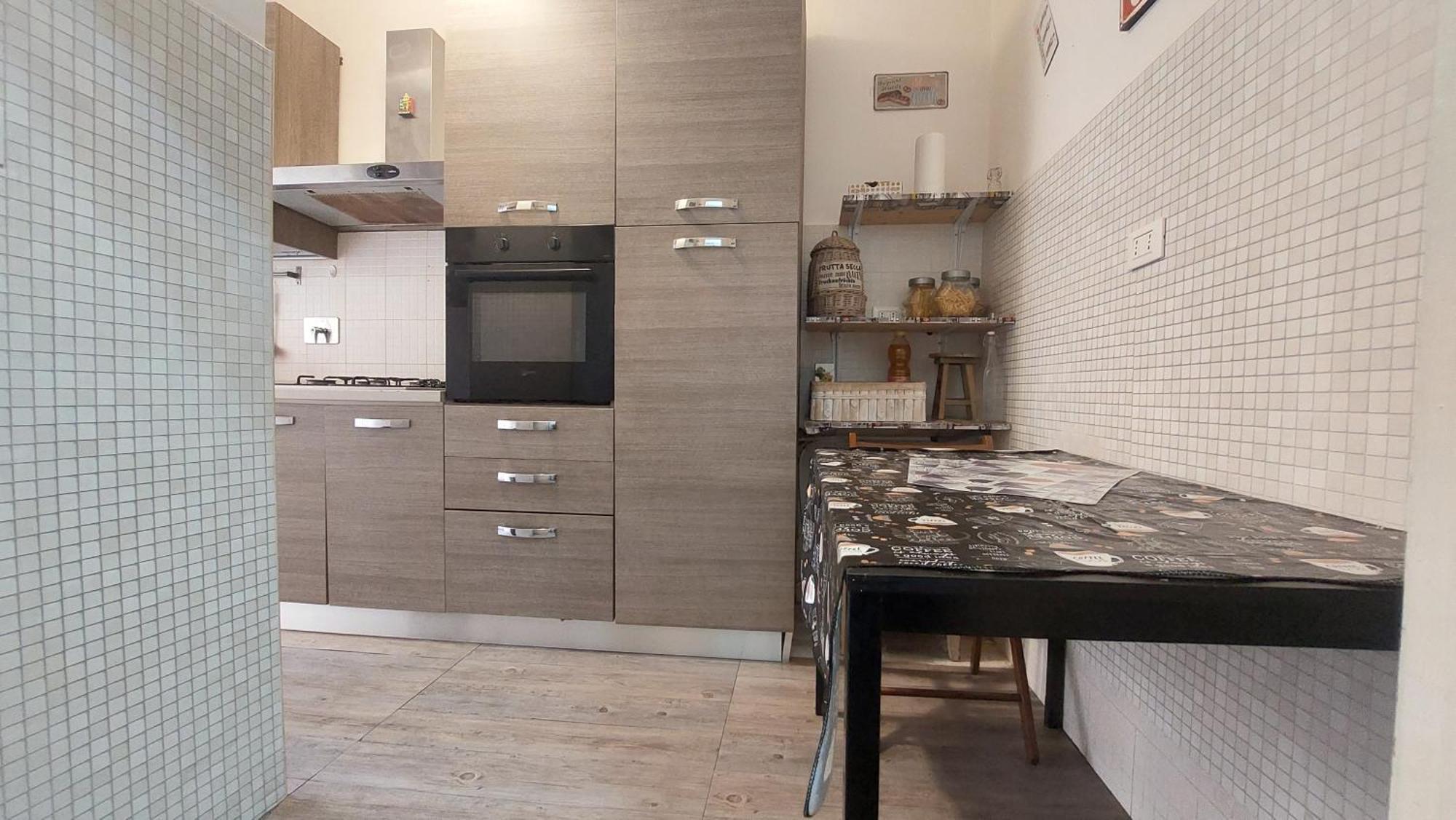 The Roma Center Apartment Luaran gambar