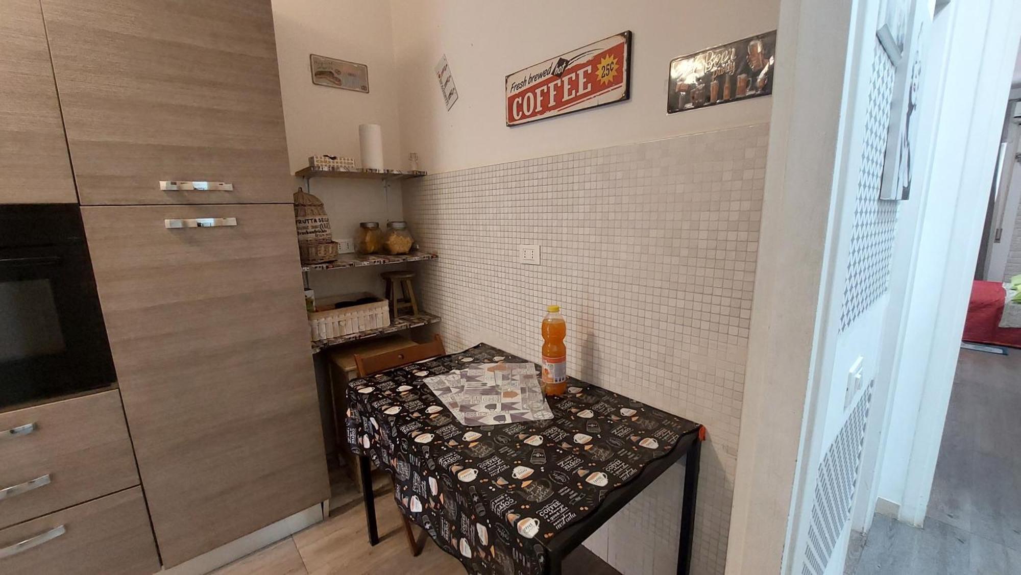 The Roma Center Apartment Luaran gambar