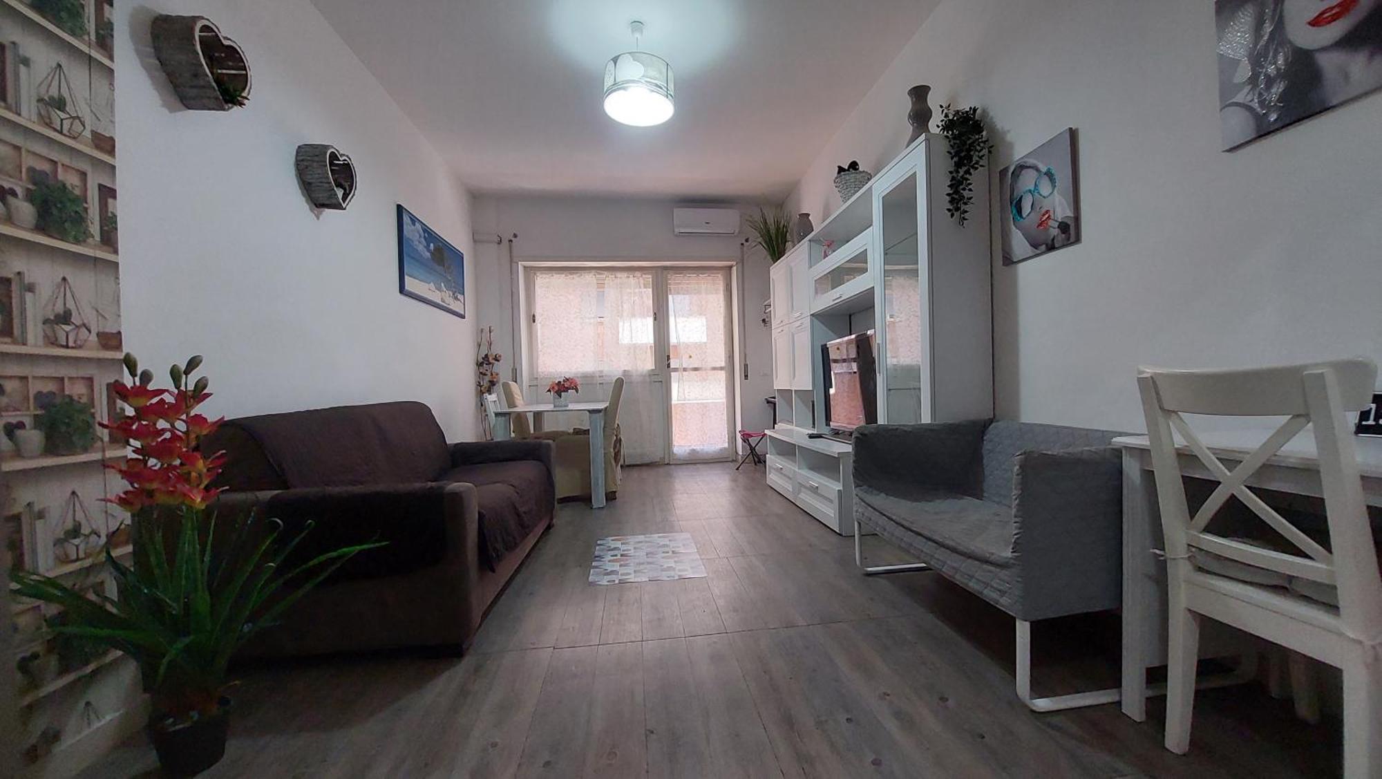The Roma Center Apartment Luaran gambar