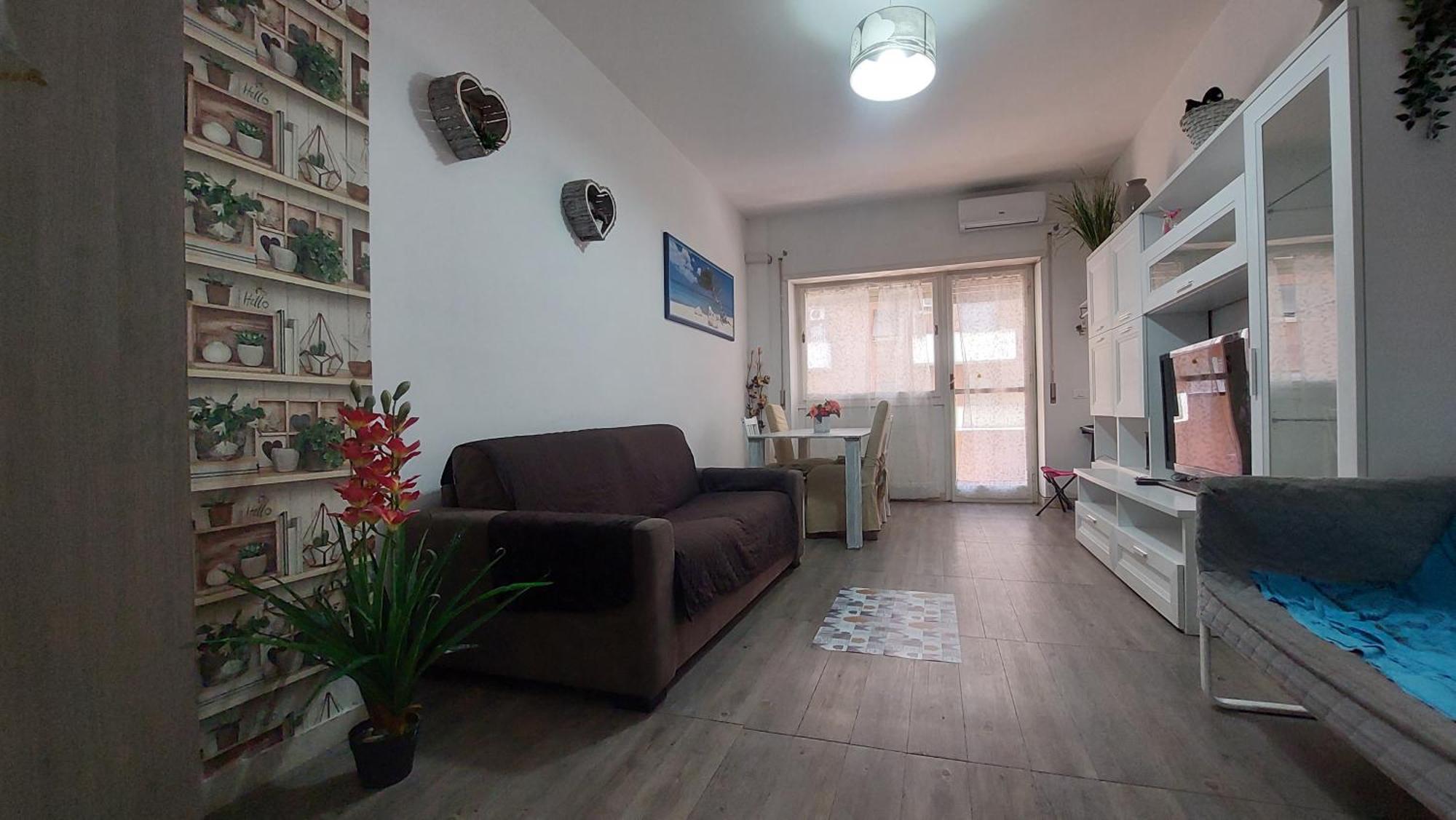 The Roma Center Apartment Luaran gambar