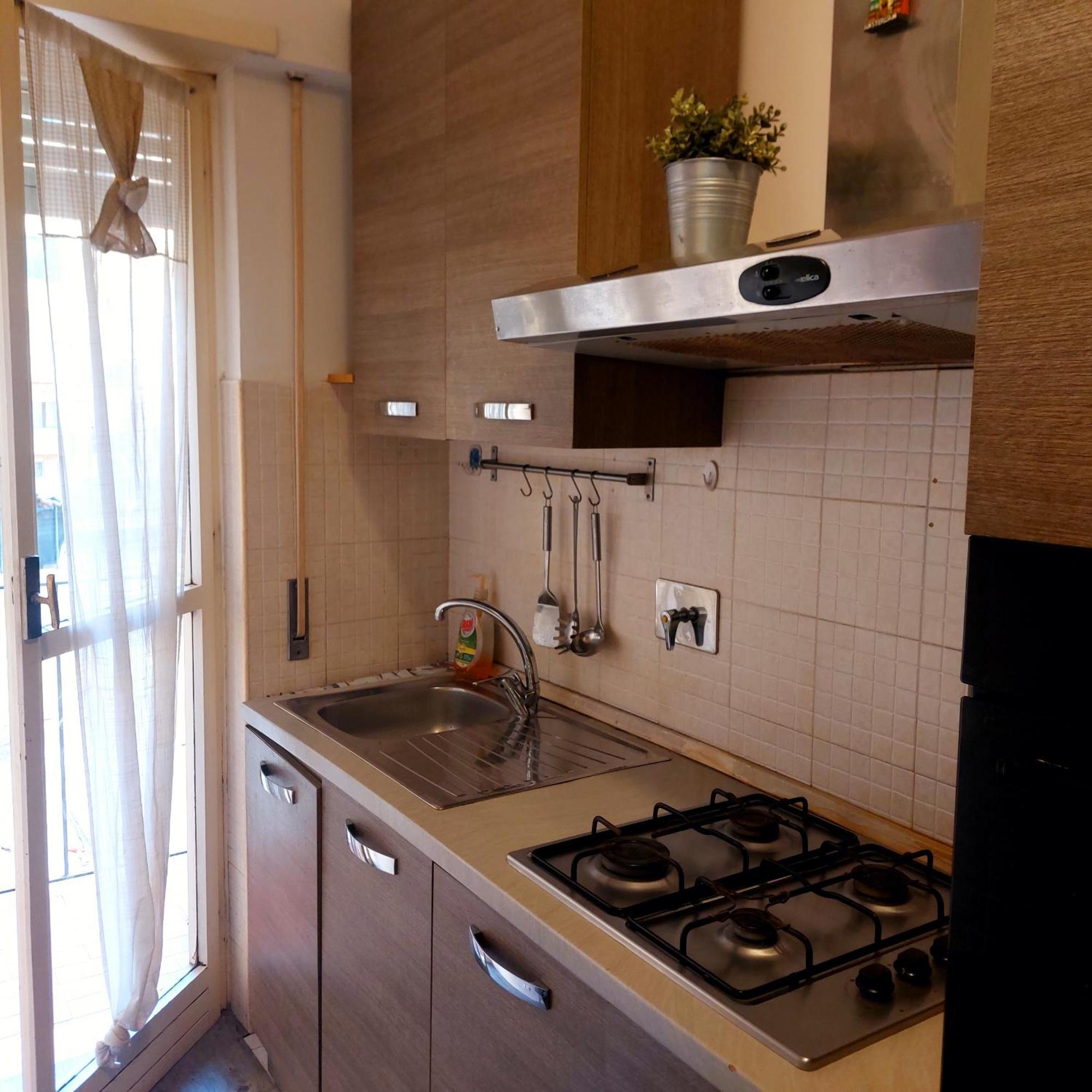 The Roma Center Apartment Luaran gambar
